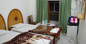 Hotel Aryawant, Kanpur 4